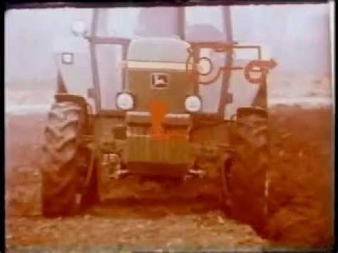 john deere tractor hfwd hydraulic front wheel drive youtube
