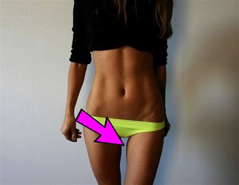 How To Get A Thigh Gap Decoding The Thigh Gap Trend Femniqe