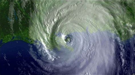 Recordando El Huracán Katrina Bbc News Mundo