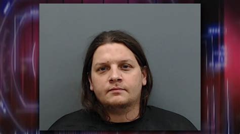 Longview Man Sentenced To 20 Years In Prison For Aggravated Sexual
