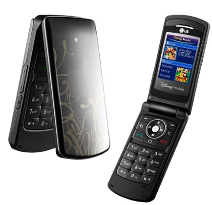 lg disney mobile  full phone specifications xphonecom specs
