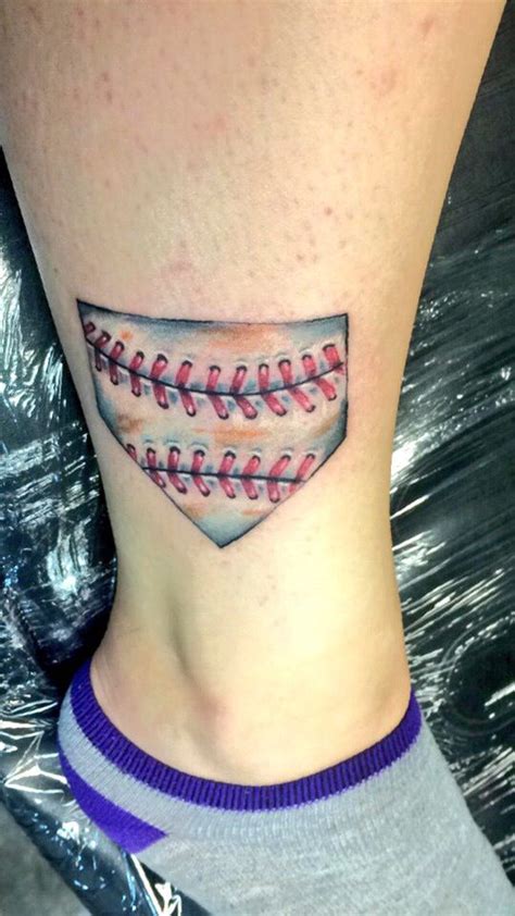 baseball tattoo ideas images  pinterest baseball tattoos tatoos  baseball stuff