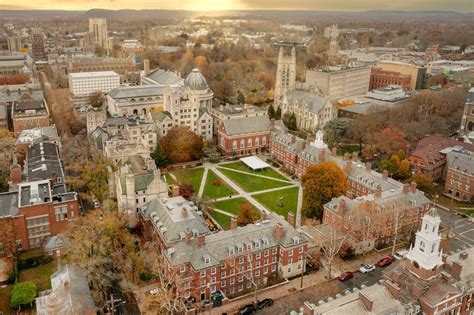 How To Get Into Yale University All You Need To Know Ivywise