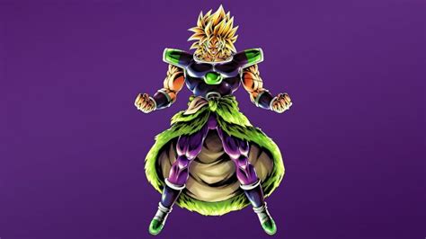 imagenes  fondos de pantalla de dragon ball super broly