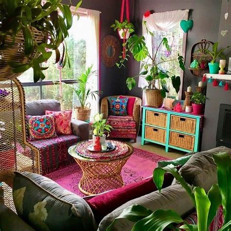 awesome bohemian style home decor bohemian decor ideas  designs  bohemian