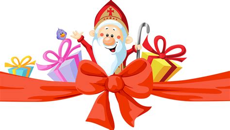 sinterklaas png   cliparts  images  clipground
