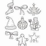 Holiday Collection Surfnetkids Coloring sketch template