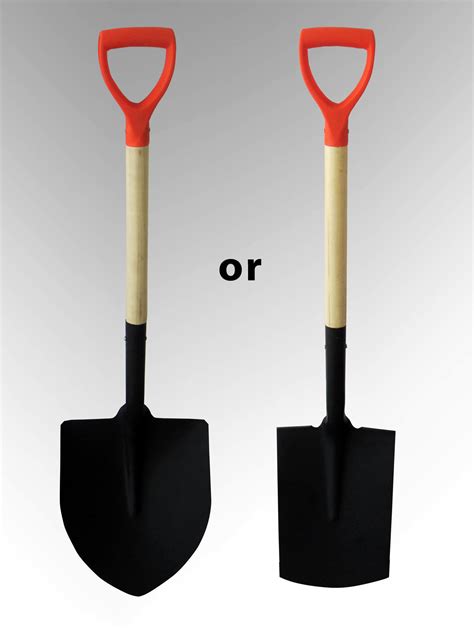 shovel  spade   call     left  shovel        spade