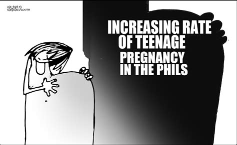 teenage pregnancy quotes tagalog captions lovely