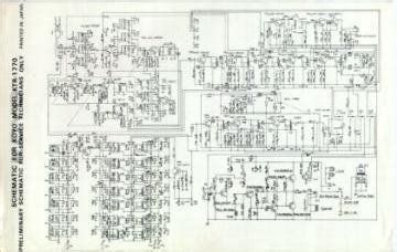 koyo schematics service manual  circuit diagram