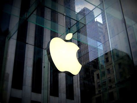 steeds meer apple stores weer open en nederland apple  microsoft steve jobs wall street