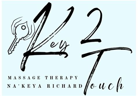 Appointments Key 2 Touch Massage Therapy Llc