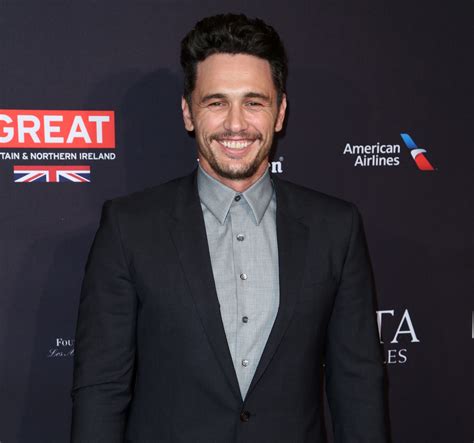 James Franco Reaches Settlement In Sexual Misconduct Lawsuit Filed By