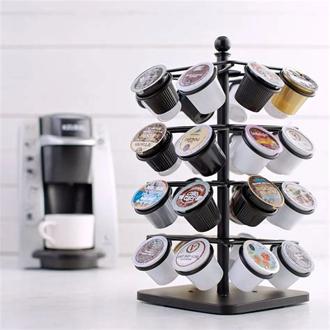 nespresso capsule holder coffee capsule display holder  coffee cup