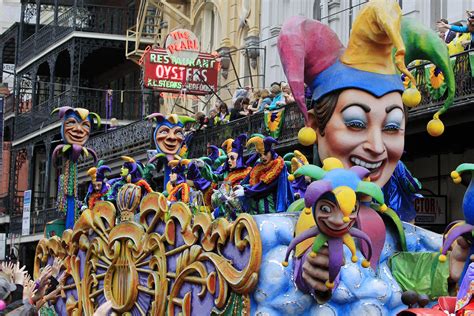 mardi gras history  facts  real meaning    fat