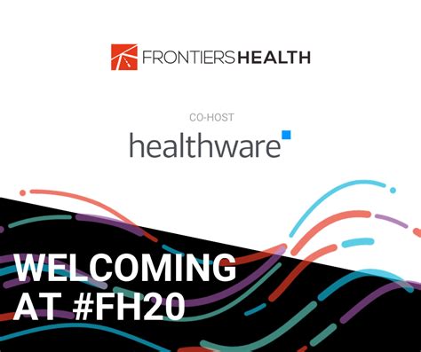 proven partnership  navigating   normal healthware  frontiers continue