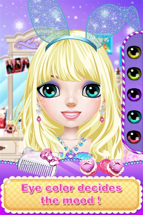 princess makeup salon android apps  google play