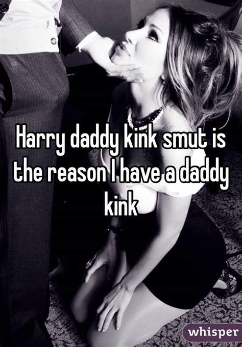 harry daddy kink smut is the reason i have a daddy kink