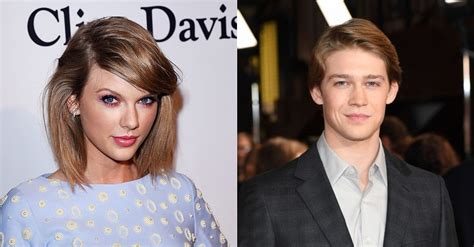 a timeline of taylor swift and joe alwyn s relationship hellogiggles