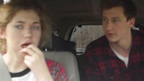Zombie Apocalypse Prank Video Brothers Trick Sister While She’s High