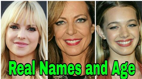 mom cast real names  age youtube