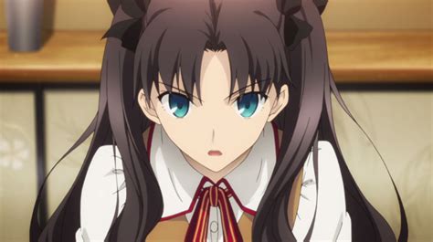 Fate Stay Night Unlimited Blade Works Episode 2 Review