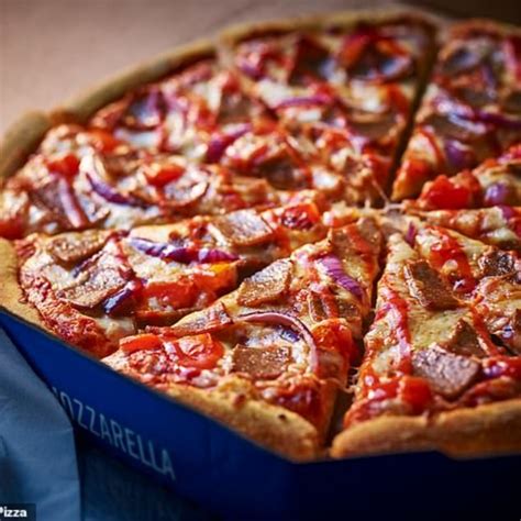 dominos launched  delightful  recipe   uk recipes  recipes food