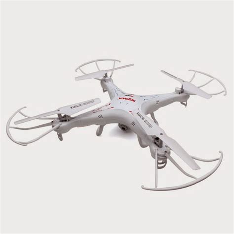 jual syma xc explorer  ver  axis drone  built   mp camera putih temputu