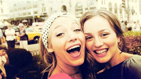 gossip girl love find and share on giphy