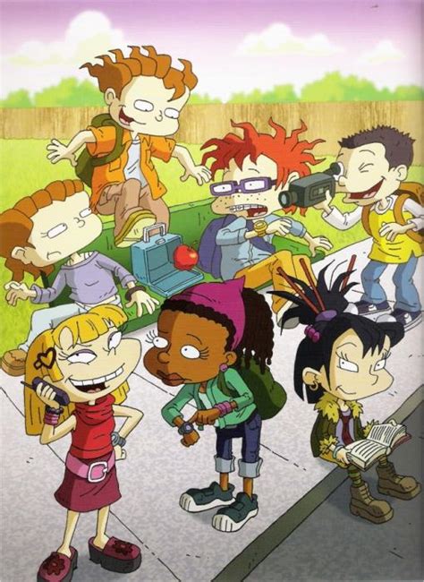 the rugrats theory how the rugrats as we know them came to be youtube