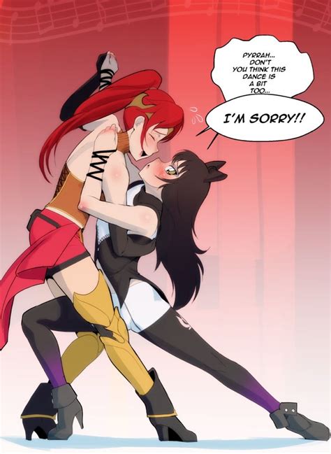 Rwby Picture Thread 2 This Will Be The Day We Ve Drawn The Line Page