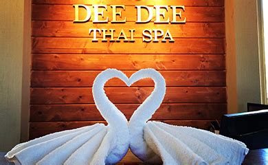 dee dee thai spa