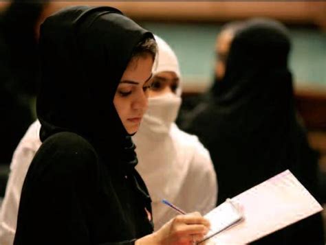 Women In Saudi The Drive For Rights Continues