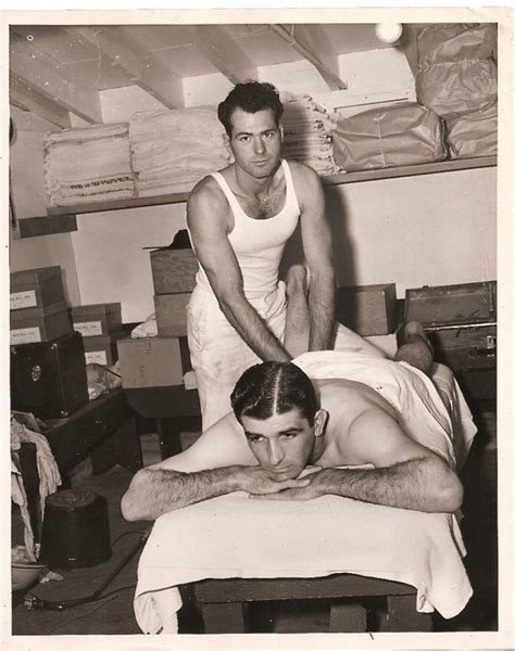 vintage massage both dudes were total baldwins daily squirt