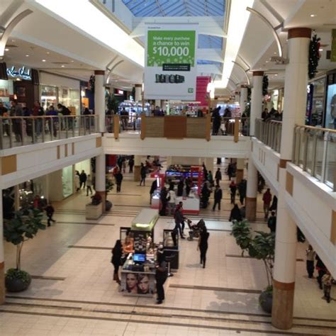 bramalea city centre shopping mall  bramalea