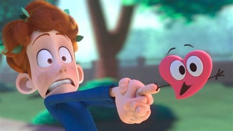 In A Heartbeat Crowd Funded Animated Short About Gay Love Goes Viral