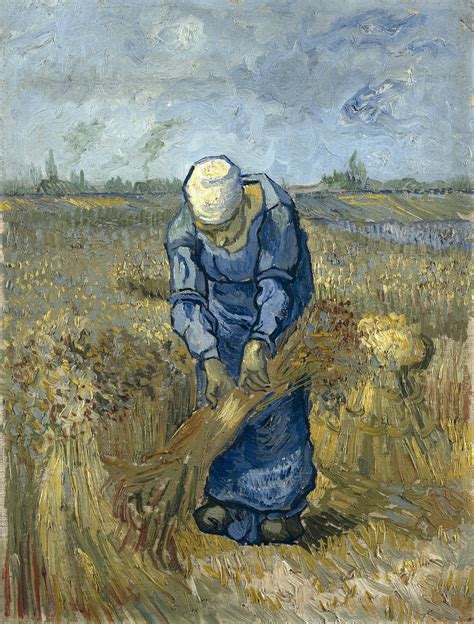 Giacobbe Giusti ‘van Gogh’ Giacobbe Giusti Women