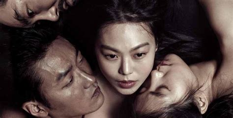 movie review the handmaiden aims to shock only slightly