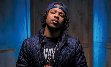g perico is resurrecting the sound and style of 90s gangsta rap while