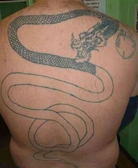 40 Ridiculous Tattoo Fails That Are So Bad Theyre Hilarious Tattoos