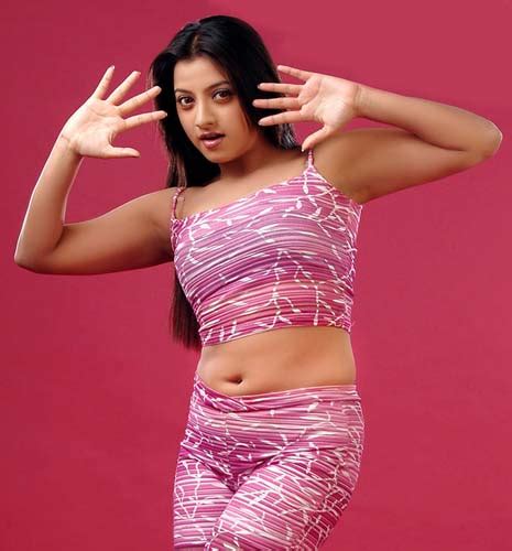 Keerthi Chawla Hot Photos