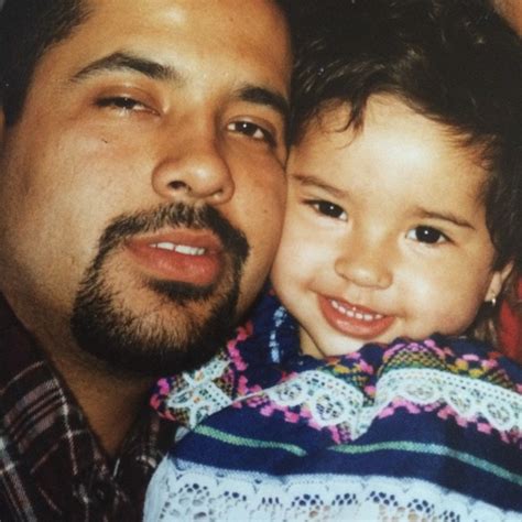 Best Celebrity Father S Day Posts 26 Of The Cutest Throwback Father S