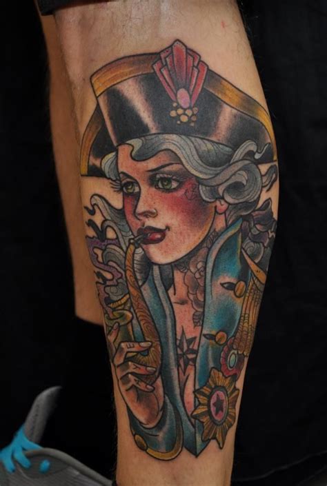 455 best pin up tattoos images on pinterest female tattoos girl side tattoos and girl tattoos
