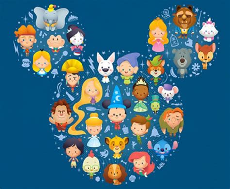 cute disney backgrounds group
