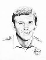 Andy Griffith Murphy sketch template