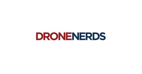 drone nerds promo code   sitewide apr