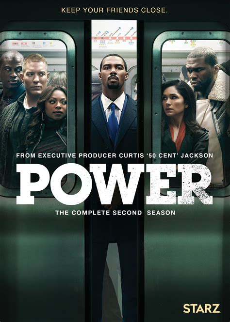 power dvd release date