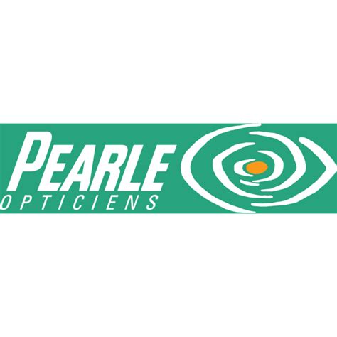 pearle opticiens logo vector logo  pearle opticiens brand   eps ai png cdr