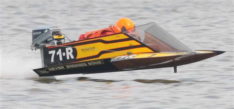 hydroplane boat plan guide farekal