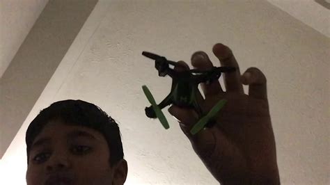 unboxing   sky viper dash nano drone youtube